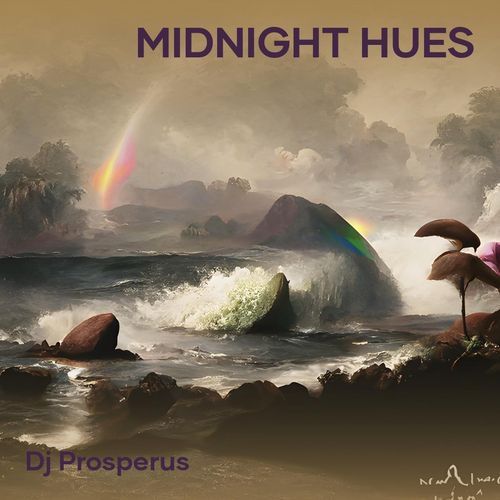 Midnight Hues cover art