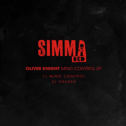 Mind Control EP