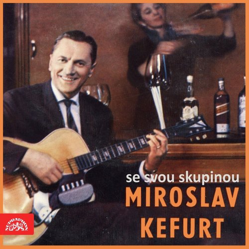 Miroslav Kefurt Se Svou Skupinou_poster_image