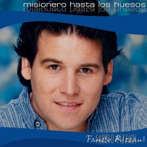 Soy la galopa misionera cover art