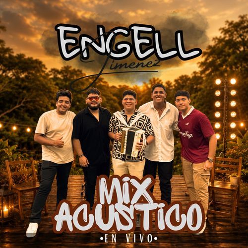 Mix Acustico (En Vivo)