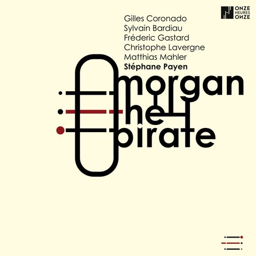 Morgan the Pirate_poster_image