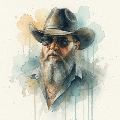 Whiskey Bent