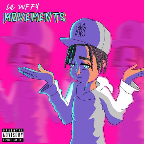 Kakarot (SLOWED AND REVERB) cover art