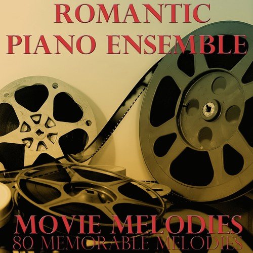 Romantic Piano Ensemble