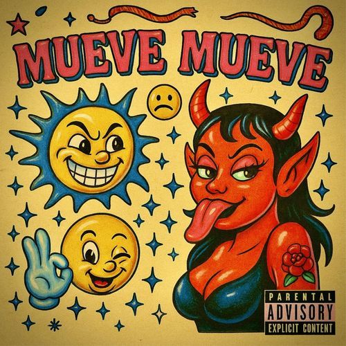 Mueve Mueve (feat. Suspirito & Pandres) cover art