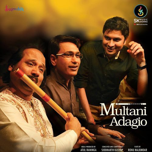 Multani Adagio (Studio)