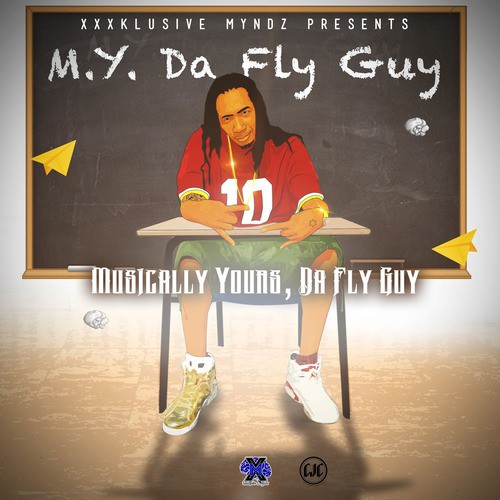 Musically Yours, da Fly Guy