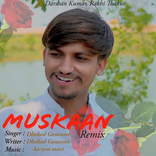 Muskaan Remix