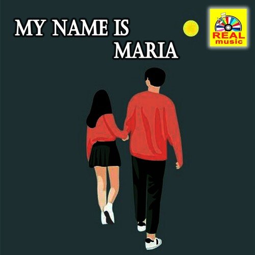 My Name is Maria