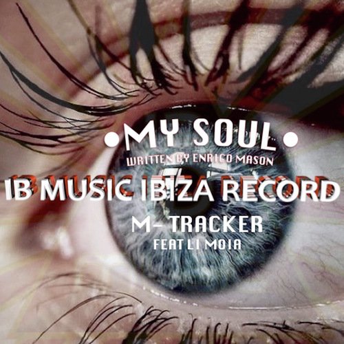 My Soul (Radio Remix Edit)_poster_image