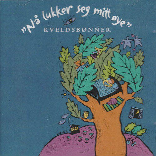Nå skrider dagen under cover art