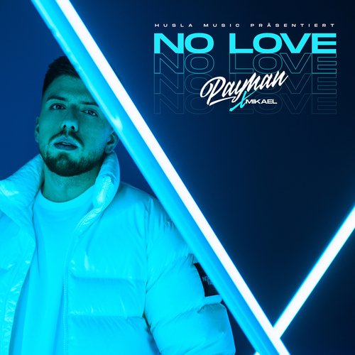 NO LOVE_poster_image