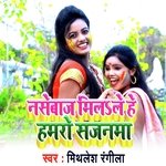 Nasebaj Mille He Hamro Sajanma