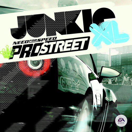 Need for Speed: Prostreet (Original Soundtrack)