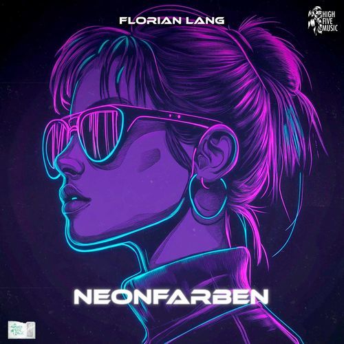 Neonfarben