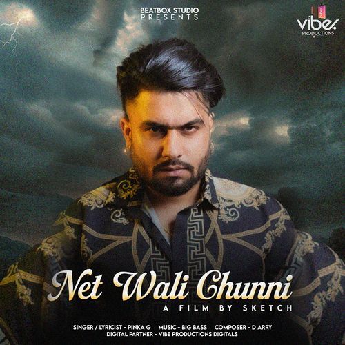 Net Wali Chunni