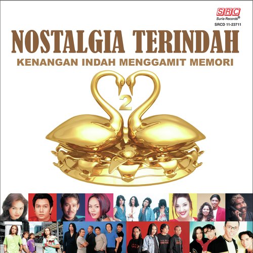 Nostalgia Terindah 2