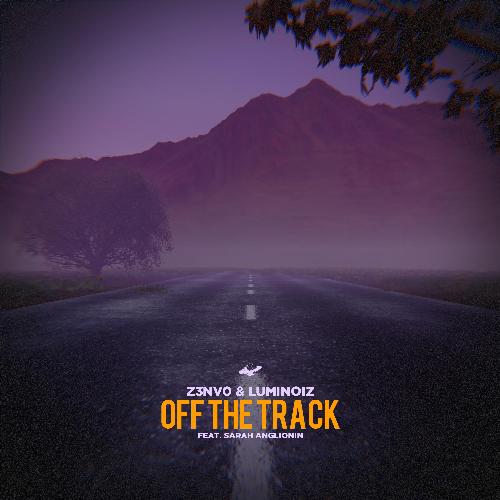 Off The Track (feat. Sarah Anglionin)_poster_image