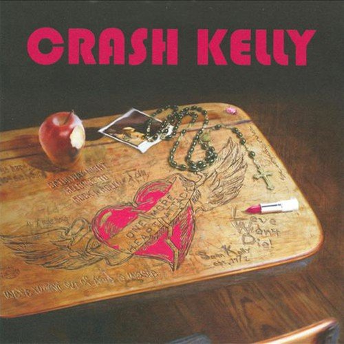 Crash Kelly