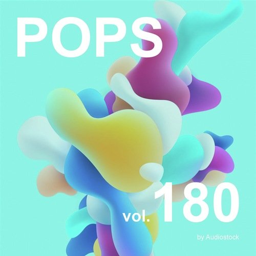 POPS, Vol. 180 -Instrumental BGM- by Audiostock