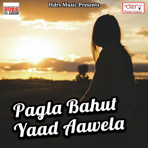 Pagla Bahut Yaad Aawela_poster_image