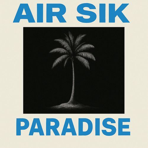 Paradise (Dubstep)