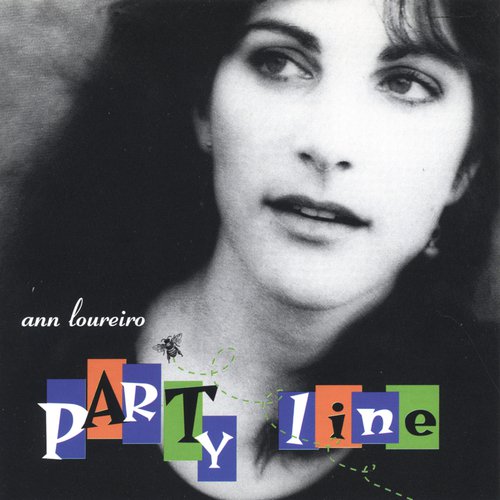 Burt cover art