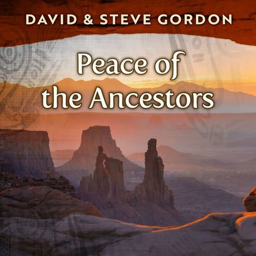 Peace of the Ancestors