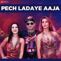 Pech Ladaye Aaja-HAE,RCRZAH4