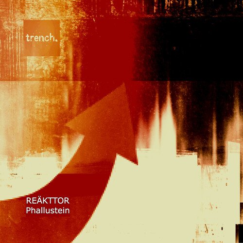 Phallustein (Nilton de Oliveira Remix) cover art
