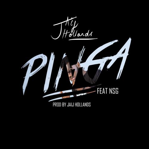 Pinga (feat. Nsg)