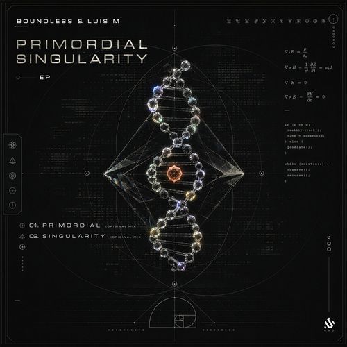 Singularity