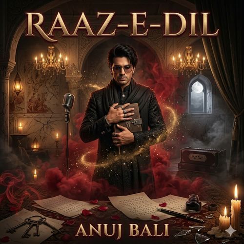 RAAZ E DIL ONE