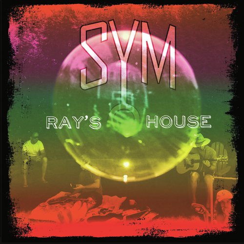 Ray's House_poster_image