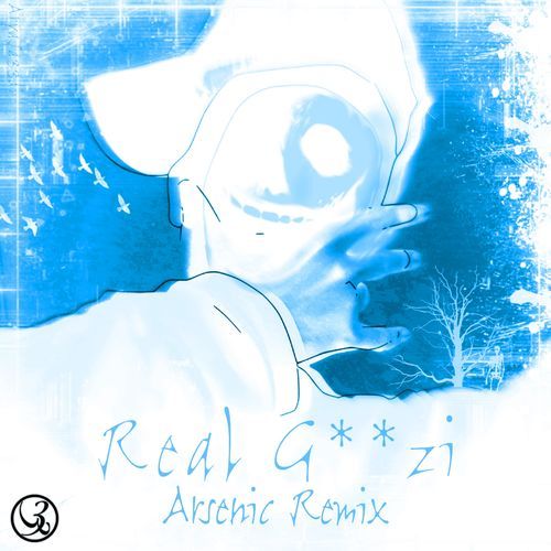 Real G**zi (Remix) cover art