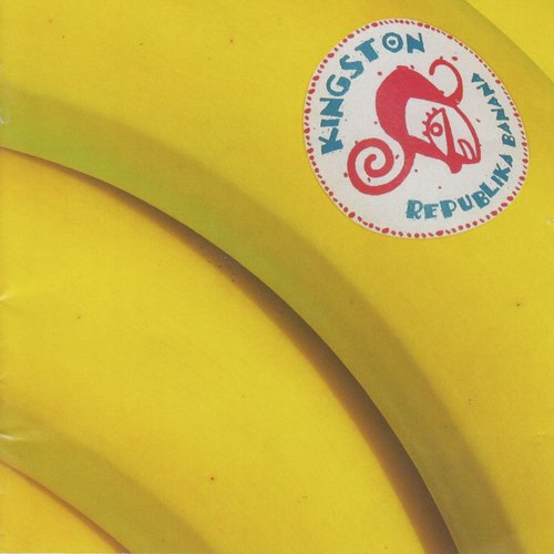 Republika banana