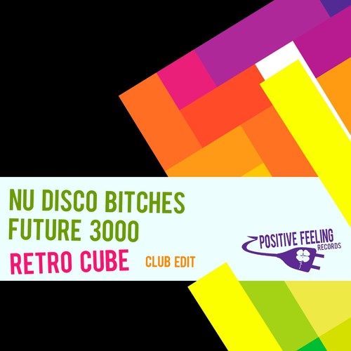 Retro Cube (Club Edit)