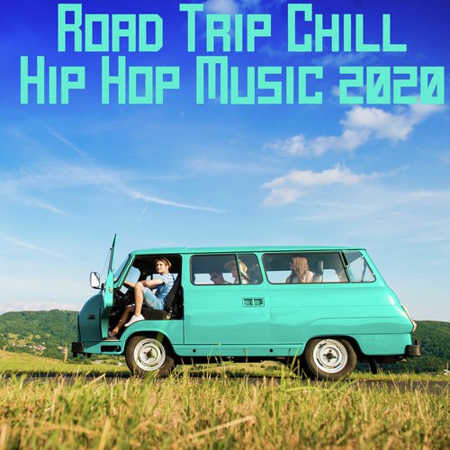 Chill Hip Hop cover art