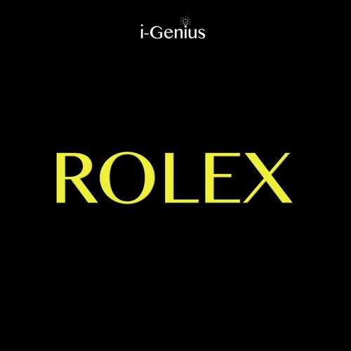 Rolex Originally Performed By Ayo Teo Song Download From