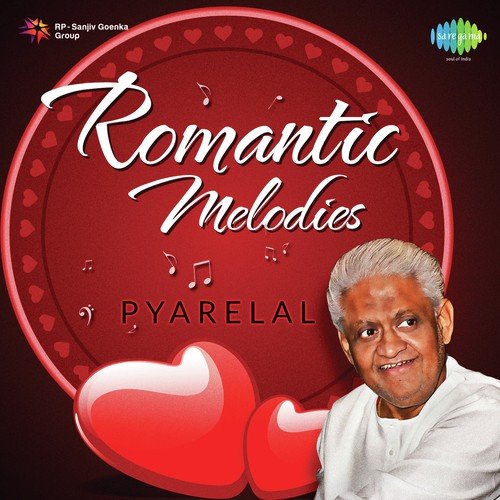 Romantic Melodies - Pyarelal