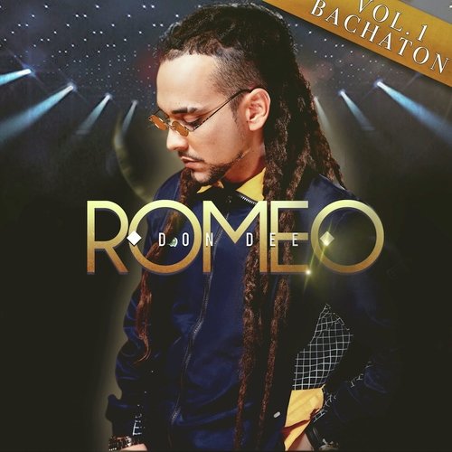 Romeo - Bachatón, Vol. 1