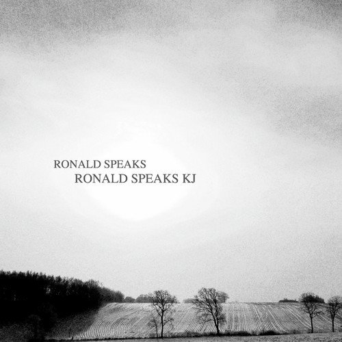 Ronald Speaks