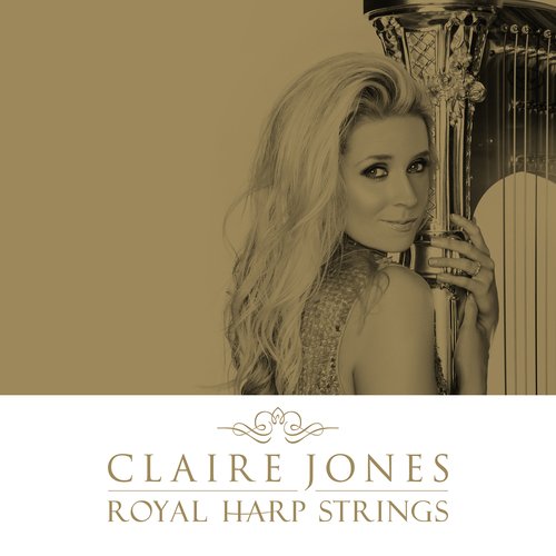 Royal Harp Strings