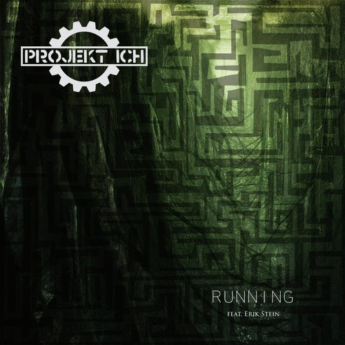 Running (Areal Kollen Remix) cover art