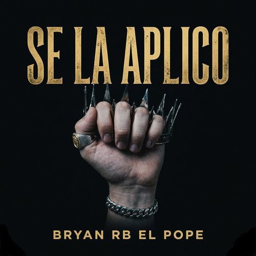 SE LA  APLICO