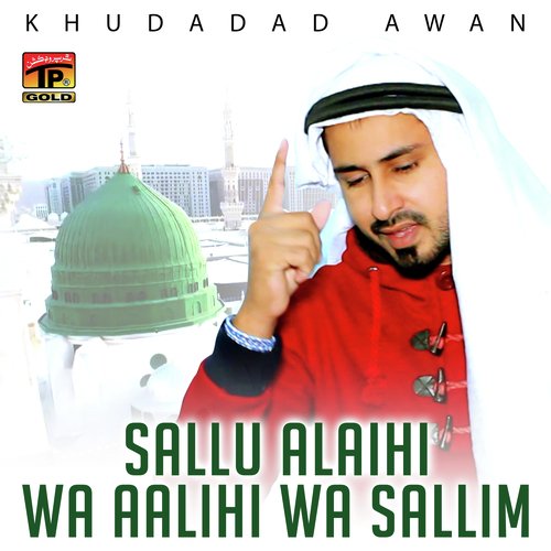 Khudadad Awan