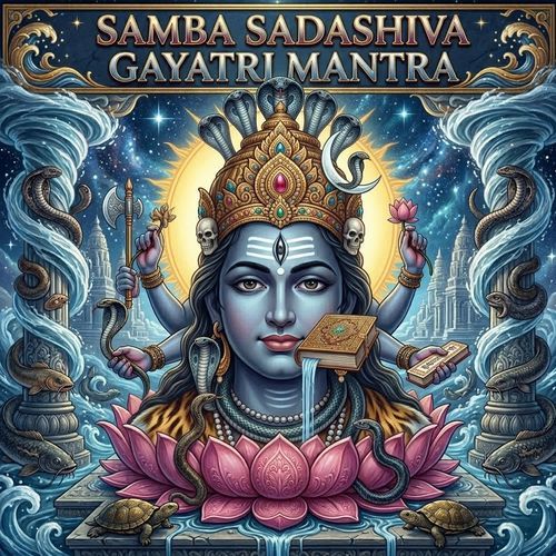Samba Sadashiva Gayatri Mantra