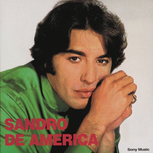 Sandro de América_poster_image