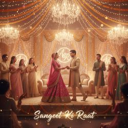 Sangeet Ki Raat